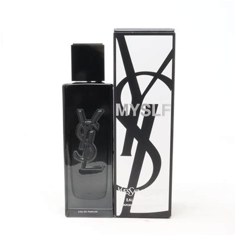 ysl myslf druni|YSL myslf le perfume.